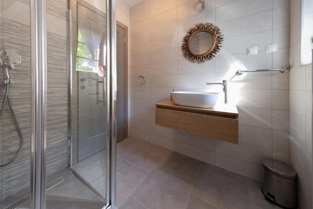 Timber Valley Apartment Plitvicka Jezera