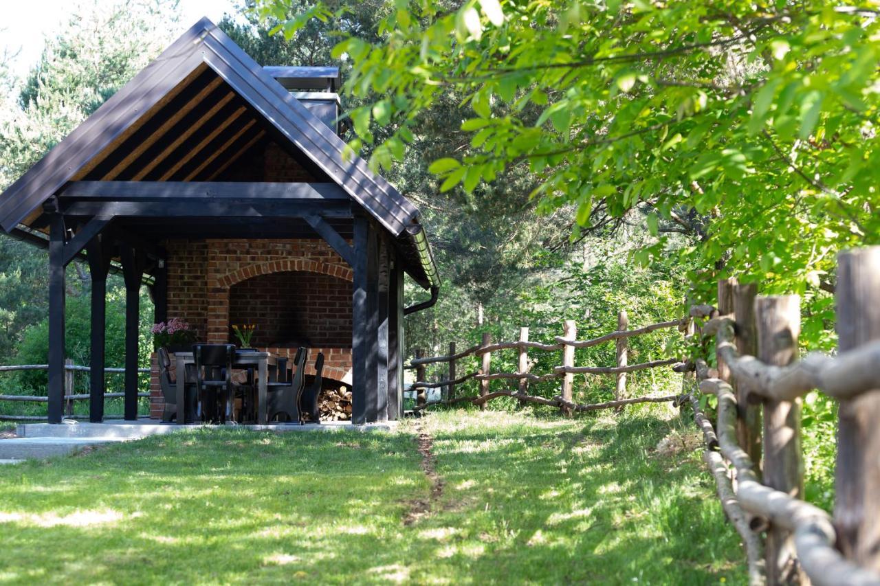 Timber Valley
