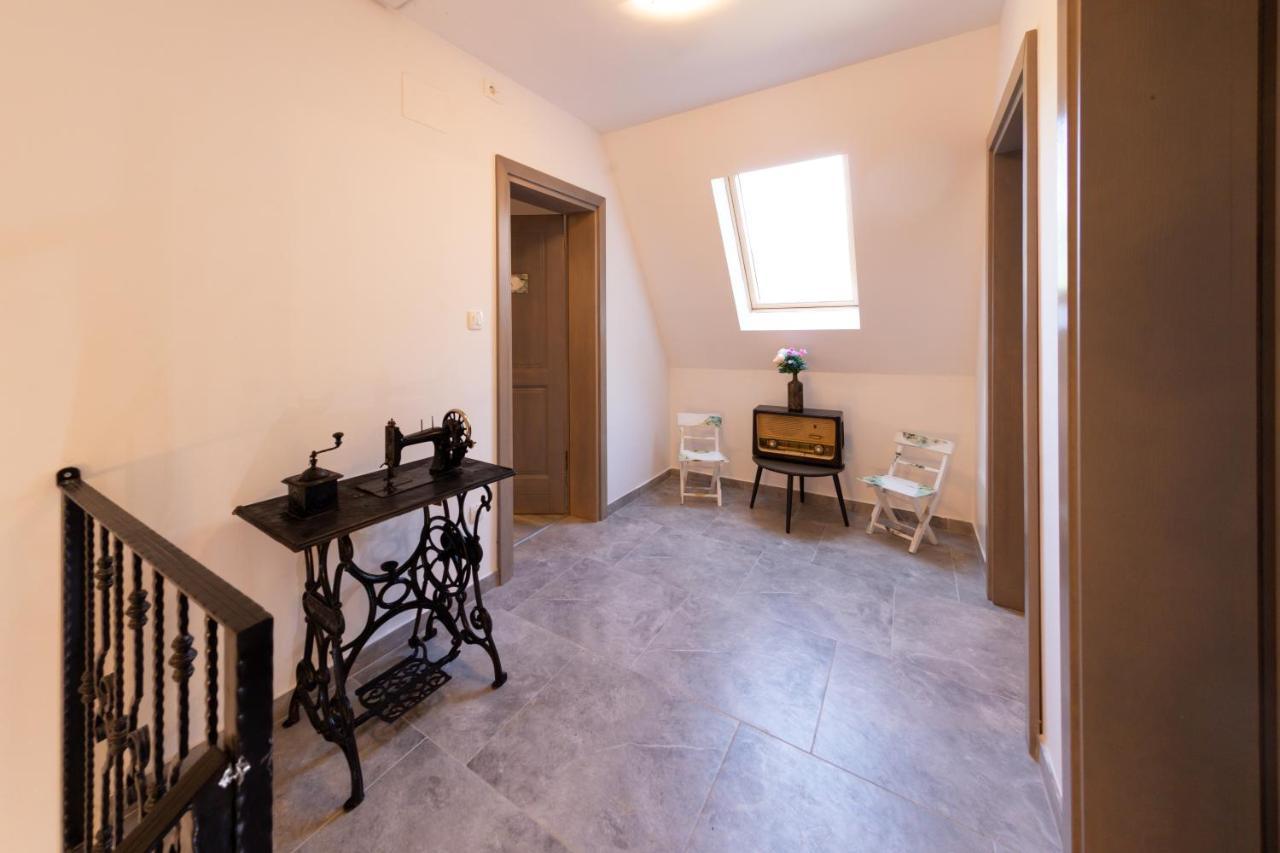 Apartment Timber Valley Plitvicka Jezera