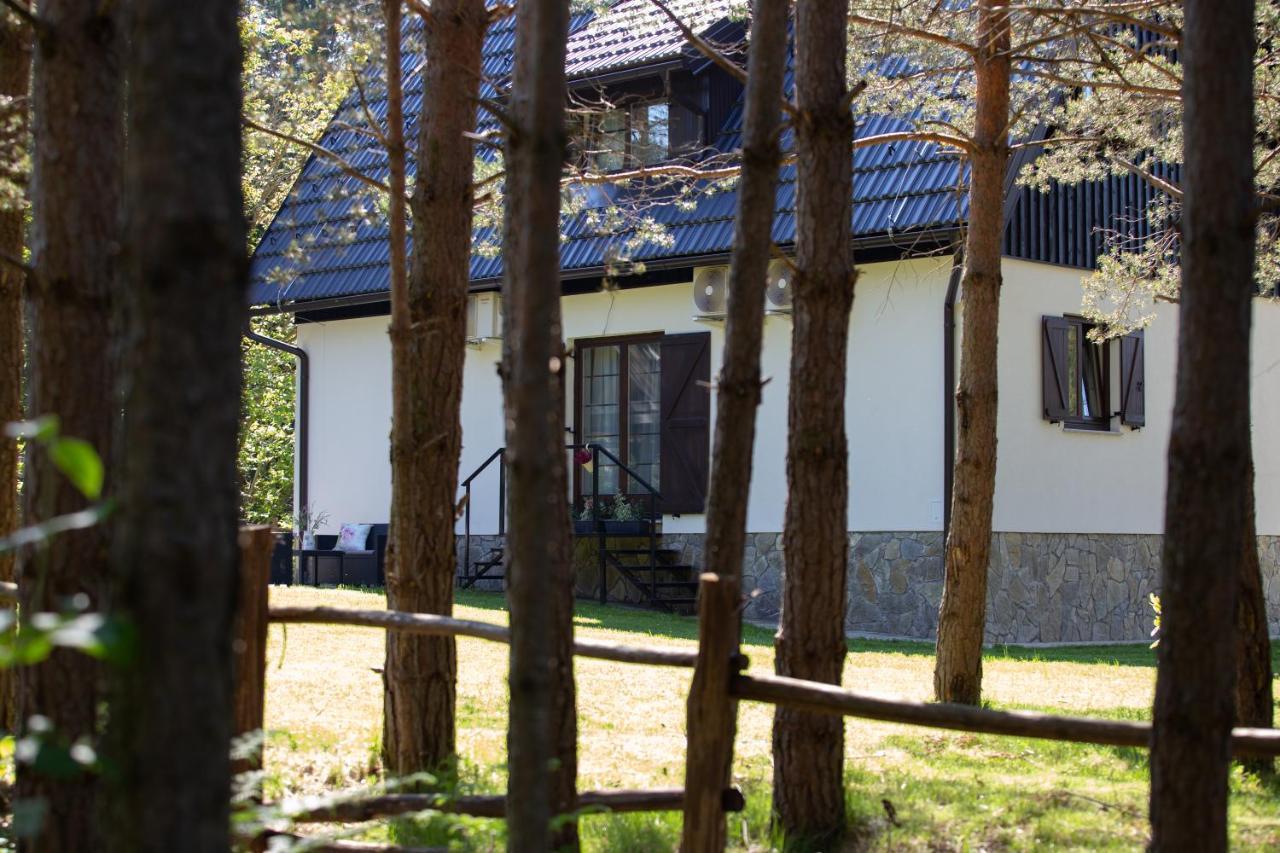 Timber Valley *
