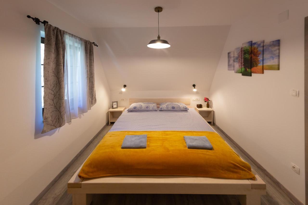 Apartment Timber Valley