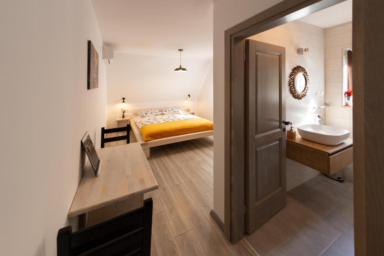 Apartment Timber Valley *