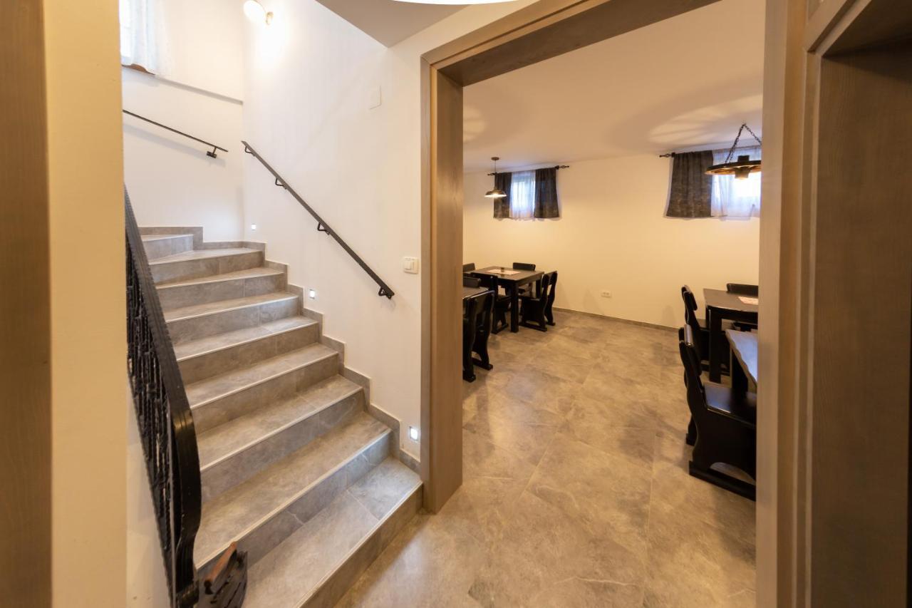 Timber Valley Apartment Plitvicka Jezera