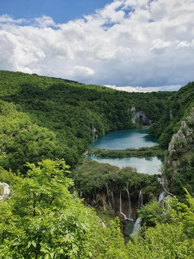 Timber Valley Plitvicka Jezera