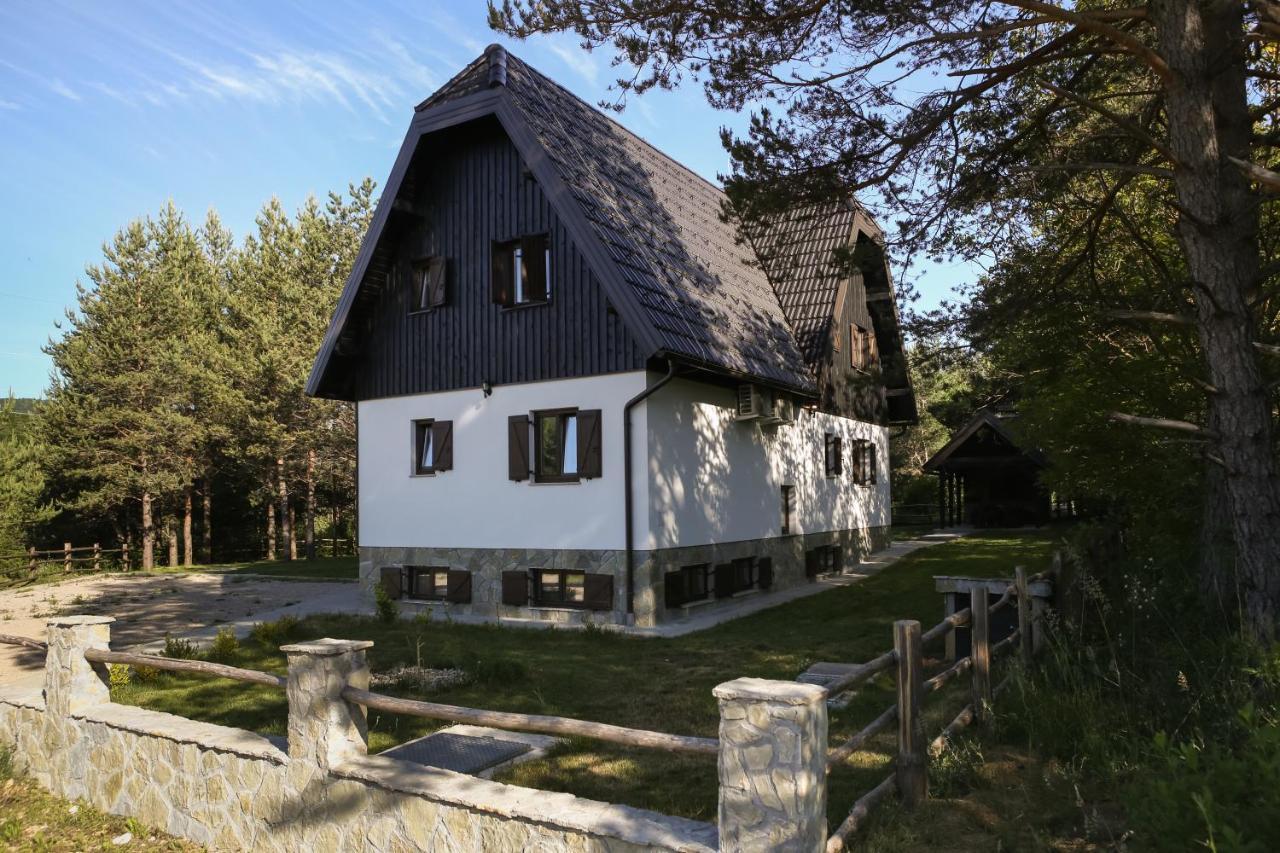 Apartman Timber Valley *