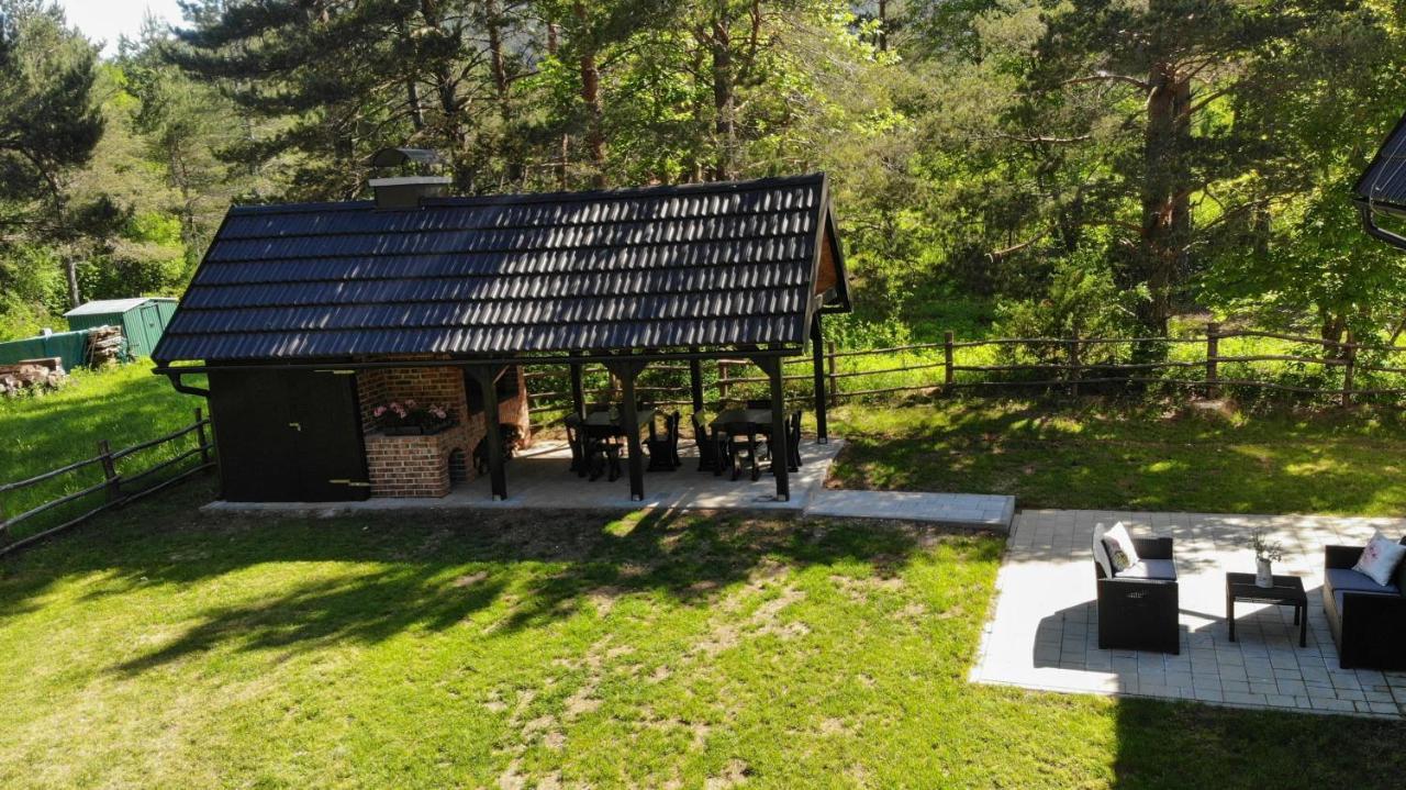 Apartman Timber Valley *