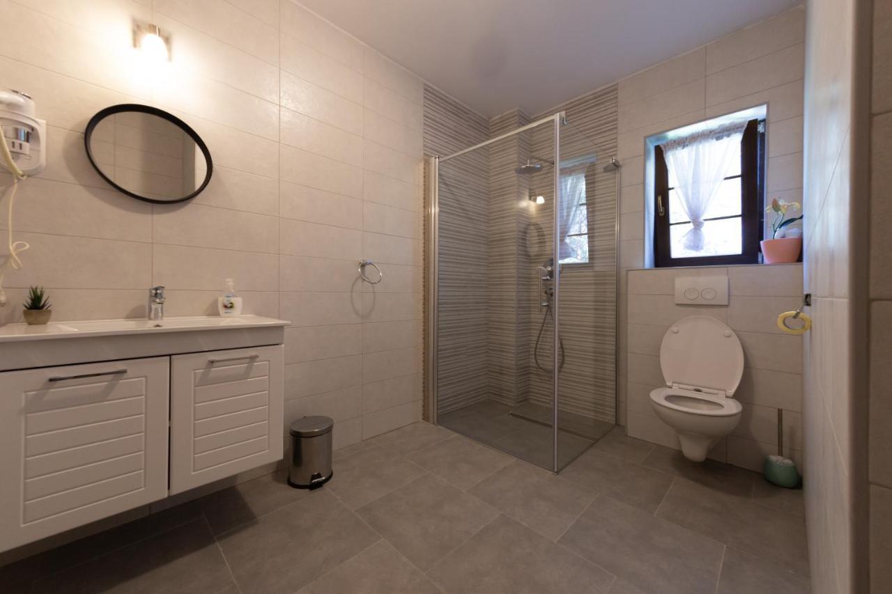 Apartman Timber Valley *