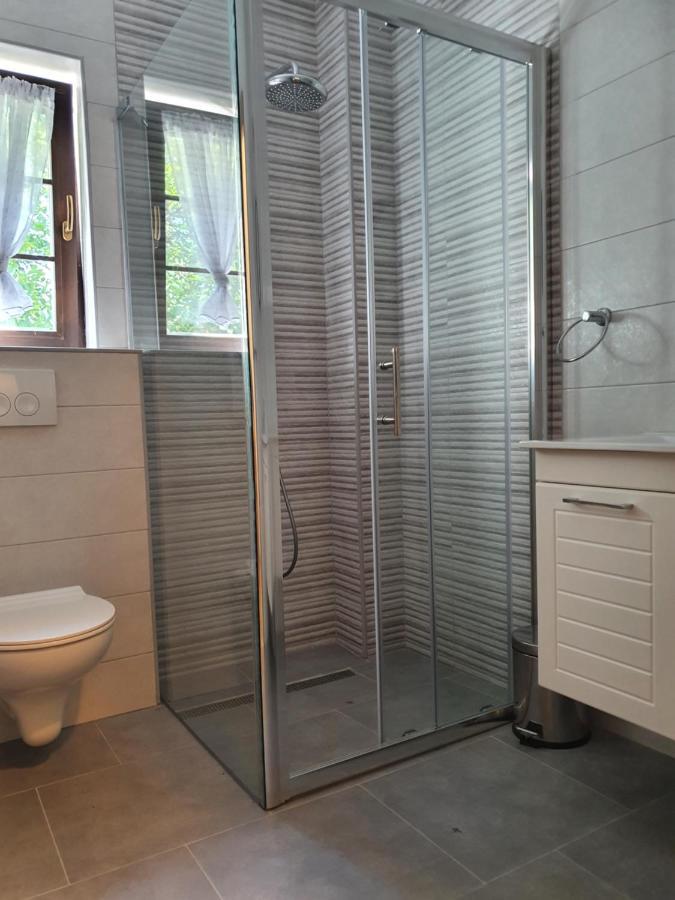 Timber Valley Apartman
